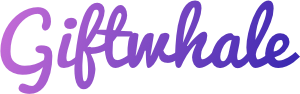 Giftwhale logo - colour