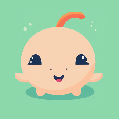 Giftwhale child avatar 8