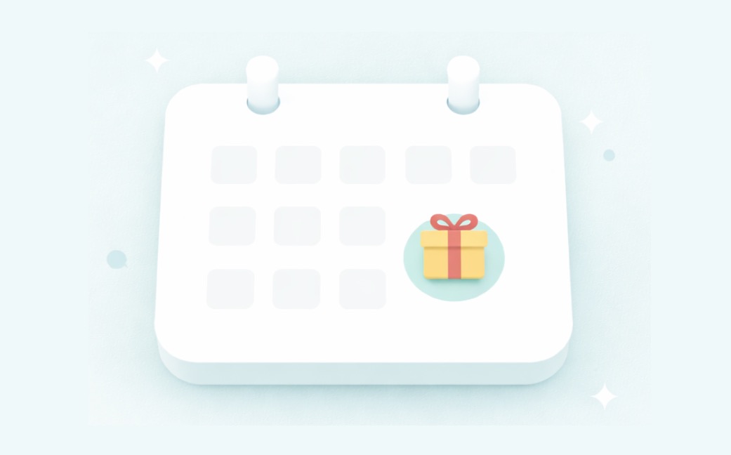 Memorable Dates preview