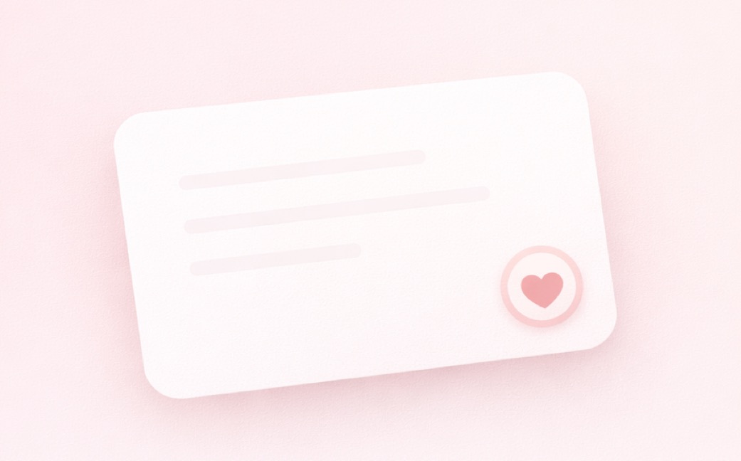 Thank You Letters preview