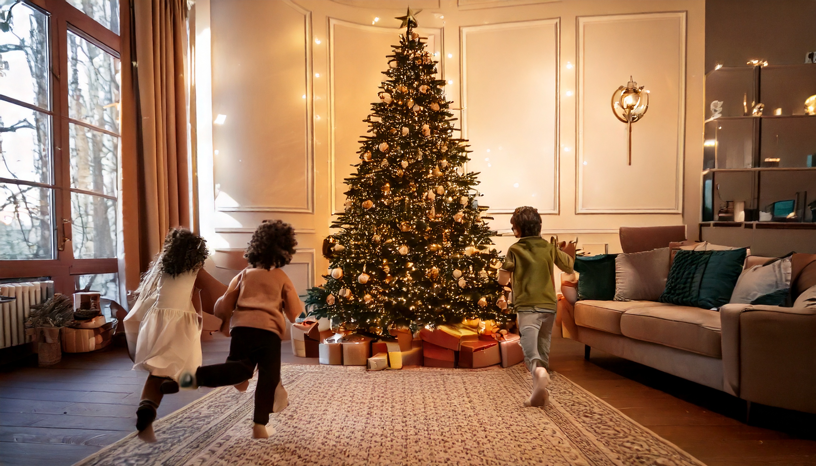 Giftwhale app screenshot